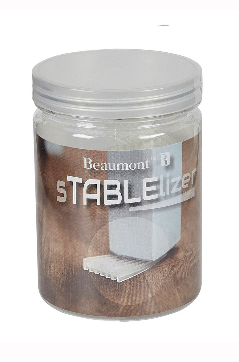 sTABLEizer Table Wedges 25 Pack (3908)